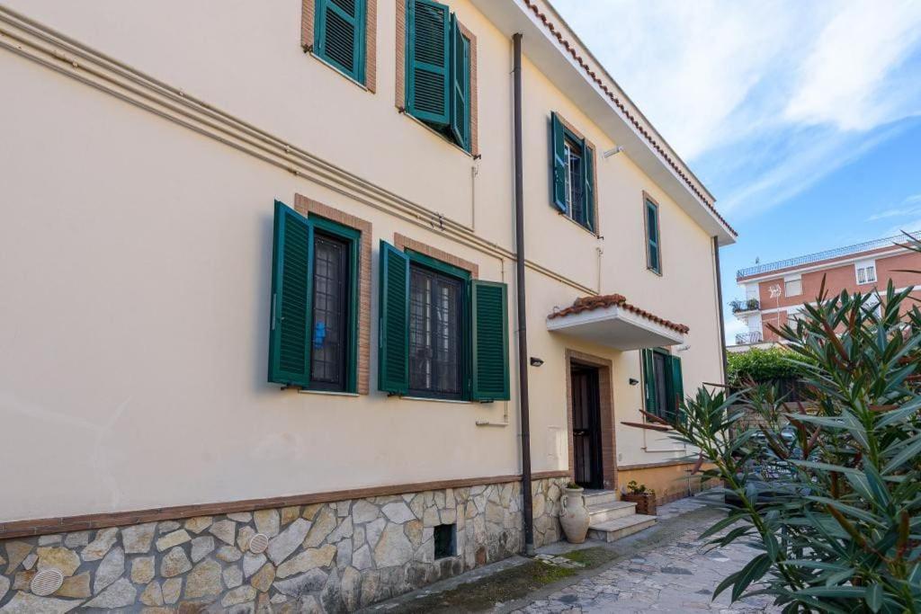 Lejlighed Casa Da Emy Rom
